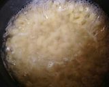 ◆SOYSHで◆マカロニチーズ♪作り方2写真