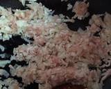 20分で簡単！絶品！朝のドライカレー作り方2写真