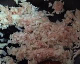 20分で簡単!絶品!朝のドライカレー作り方2写真
