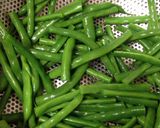 豆腐とインゲンのソムタム作り方1写真