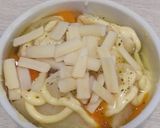 ポテベジ☆エッグスラット風!?作り方5写真