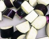 うちの味☆茄子の煮浸し作り方2写真
