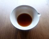カボチャの甘辛バター焼き♪作り方1写真