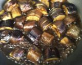 うちの味☆茄子の煮浸し作り方4写真