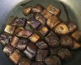 うちの味☆茄子の煮浸し作り方5写真