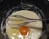 炊飯器でお手軽に〜お豆腐チーズケーキ作り方4写真