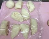 HB 手軽にテーブルロール2種作り方4写真