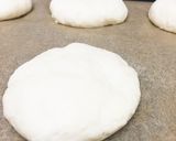 手ごねで♡我が家のハンバーガーバンズ♡作り方7写真