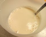 新感覚！ソイッシュドレッシング作り方3写真
