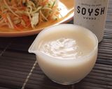 新感覚！ソイッシュドレッシング作り方4写真