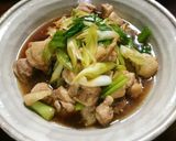 焼鳥のタレで簡単♡鶏肉とナスの甘辛炒め作り方9写真
