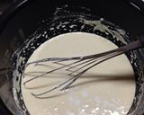 炊飯器でお手軽に〜お豆腐チーズケーキ作り方5写真