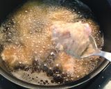 簡単＊鶏胸肉でチキンナゲット作り方3写真