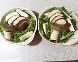 時短!節約!レンジでガーリック醤油もやし作り方7写真