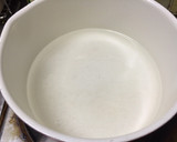 男の豚キムチ鍋　簡単！！作り方1写真