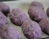 パープルスイートポテト作り方4写真