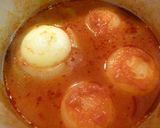 圧力鍋で☆玉ねぎ丸ごとワンポットパスタ♪作り方2写真