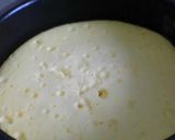 炊飯器でチーズケーキ作り方7写真
