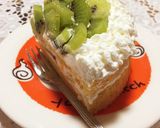 簡単！失敗しない♪ふんわり手作りケーキ♪作り方21写真