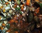 20分で簡単!絶品!朝のドライカレー作り方4写真