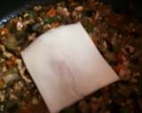 20分で簡単！絶品！朝のドライカレー作り方5写真