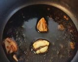 おつまみ☆鶏レバーのバルサミコ煮作り方3写真