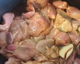 おつまみ☆鶏レバーのバルサミコ煮作り方4写真