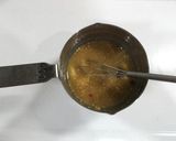 豚こまと茄子・葱❀甘辛味噌炒め作り方4写真