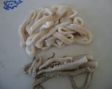 あさりとイカのスパゲティースープ煮作り方2写真