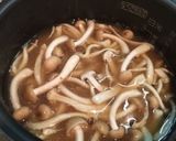 おでん汁リメイク✳︎炊き込みご飯作り方4写真