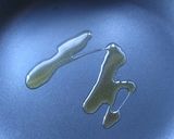 くばらスープの素deピリ辛リボンスープ作り方2写真