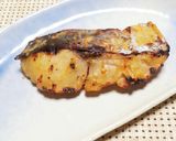 お家で出来る！超簡単、魚の味噌漬け作り方3写真