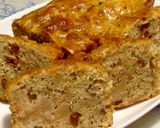 りんごと紅茶のパウンドケーキ作り方10写真