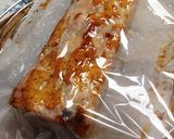 りんごと紅茶のパウンドケーキ作り方11写真