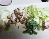 タコススパゲティ。ありでしょ!作り方1写真