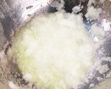 絶品！ピーマンの肉詰め風つくね焼き鳥作り方2写真