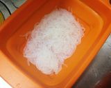 1番簡単で美味しい、肉じゃが作り方1写真