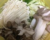北海チャンチャン蒸しごったまぜ作り方2写真