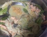 北海チャンチャン蒸しごったまぜ作り方5写真