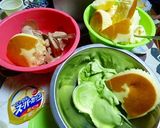 市販のアイスで簡単お手軽♪アイスケーキ☆作り方16写真