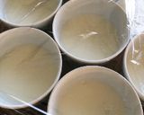 混ぜて冷やすだけ！なめらか牛乳プリン作り方6写真