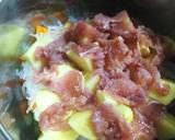 1番簡単で美味しい、肉じゃが作り方4写真