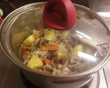 1番簡単で美味しい、肉じゃが作り方6写真