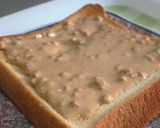 チョコピートースト作り方5写真