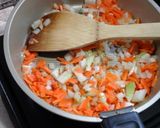 豆腐グラタン♪簡単ミートソース作り方1写真