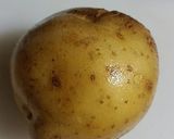 Wポテトのカラフルポテベジ！(・∀・)作り方1写真