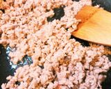 お弁当に♪ミートグラタン風作り方2写真