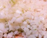 お弁当に♪ミートグラタン風作り方3写真