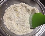 マヨネーズ入れちゃった⁈簡単ブラウニー作り方1写真