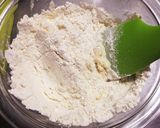 マヨネーズ入れちゃった⁈簡単ブラウニー作り方2写真